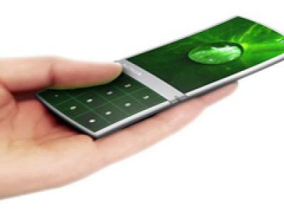 Nokia Aeon- słowo piękna nie wystarcza